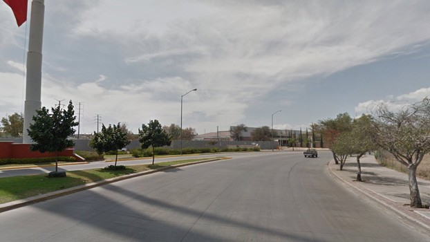 Rehabilitarán pavimento del bulevar Torres Landa desde el Asta Bandera