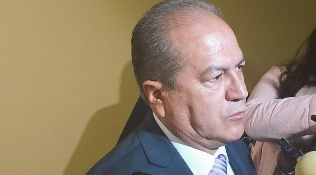 PGR trabaja en el combate de los delitos federales