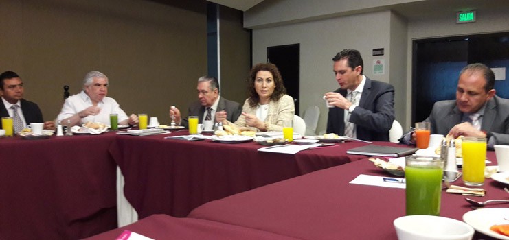 Incrementan apoyos de León Agradecido a elementos de seguridad