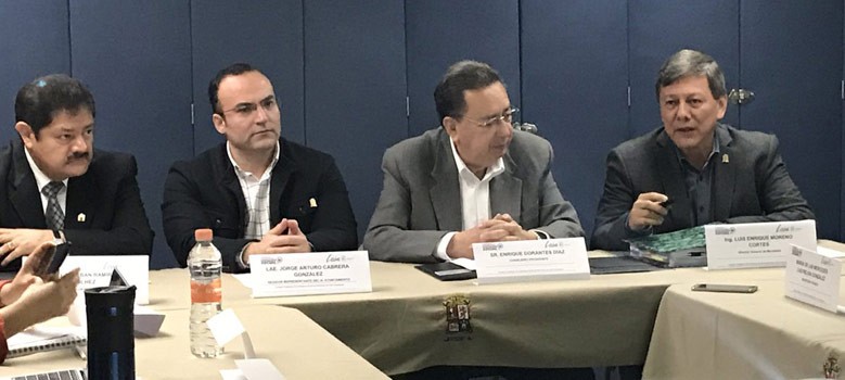 Microestación Hidalgo no estará lista para la cuarta etapa del SIT