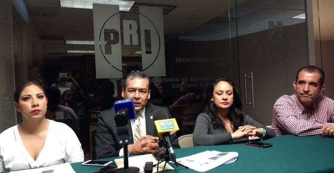 Administración de López Santillana crea cortinas de humo