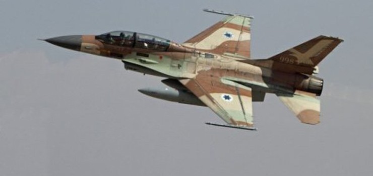 Siria e Israel protagonizan el peor incidente militar desde 2011