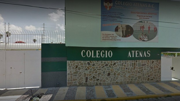 Colegio Atenas será sancionado por contratar a Raúl Villegas, padre acusado de abuso sexual