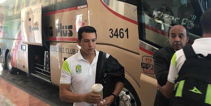 Viaja La Fiera a Estados Unidos