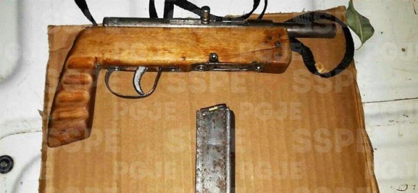 Presunto violador y distribuidor de drogas fue detenido en León