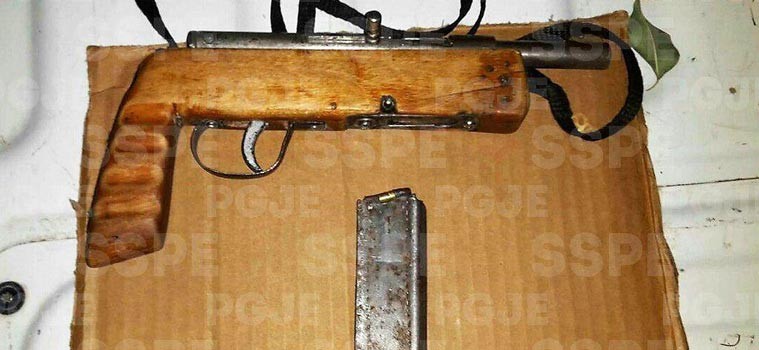 Presunto violador y distribuidor de drogas fue detenido en León