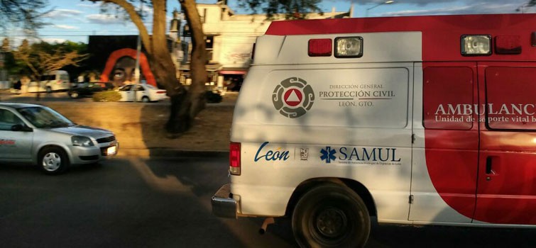 Dos heridos por disparos en Villas de San Juan