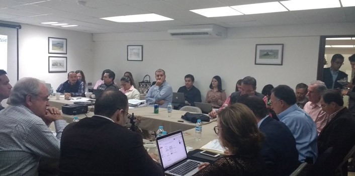 Aprueban modificaciones presupuestales para León