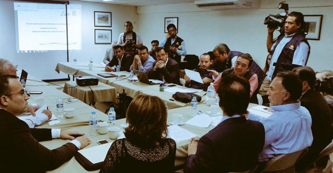 Comprará Desarrollo Social 5 mil despensas y contratará más personal