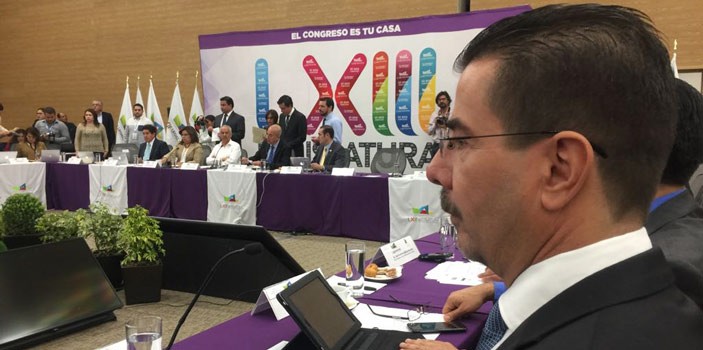 Alvar Cabeza de Vaca: “No veo el Guanajuato que usted ve“
