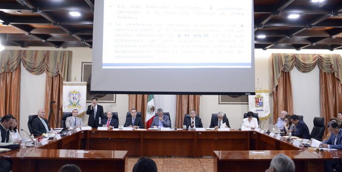 Falta comunicación entre Desarrollo Humano y Ayuntamiento