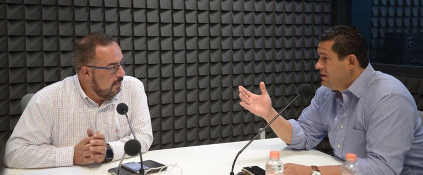 Ejercerá Programa Impulso mil 400 millones de pesos durante 2017