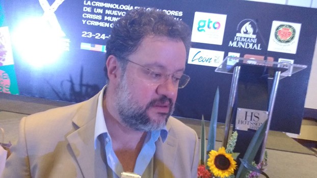 Urge que Guanajuato revise sus políticas de seguridad: Insyde