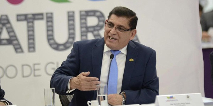 Guanajuato el único con aval de Derechos Humanos para operativo mochila