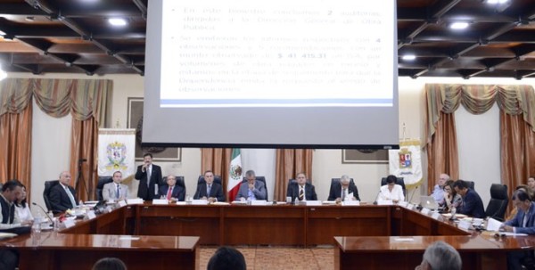 Falta comunicación entre Desarrollo Humano y Ayuntamiento
