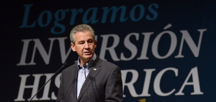 Invertirán más de 5 mil 200 millones de pesos en obras para León