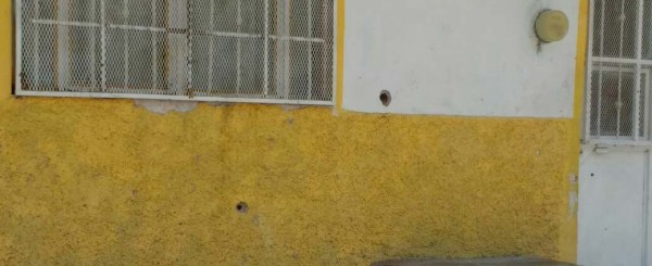 PGJE sin pistas de los pistoleros que atacaron a una familia en Sangre de Cristo