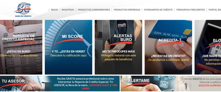 Evita el robo de identidad