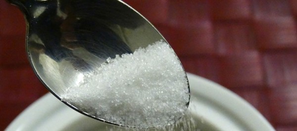 Los endulcorantes no calóricos