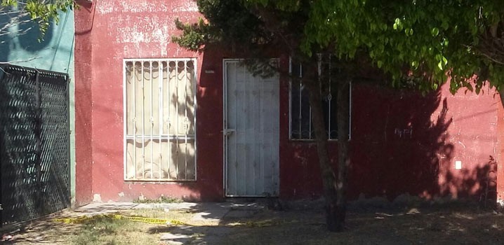 Localizan muerta a policía de León