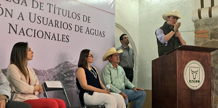 Abengoa seguirá como responsable de la construcción de El Zapotillo