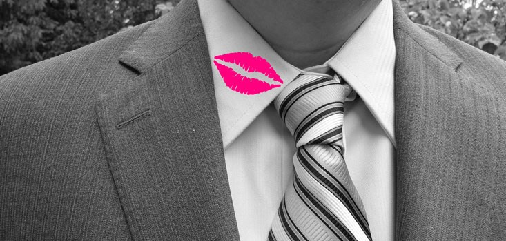 La infidelidad no es motivo de divorcio