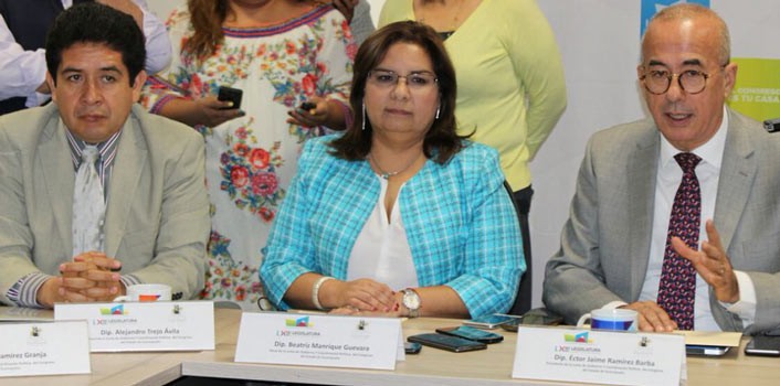 Posponen iniciativa para la reglamentación de la reelección en Guanajuato