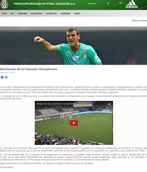 7 juegos de suspensión para Novaretti