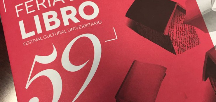 Celebra la Universidad de Guanajuato la edición 59 de la Feria del Libro y Festival Universitario