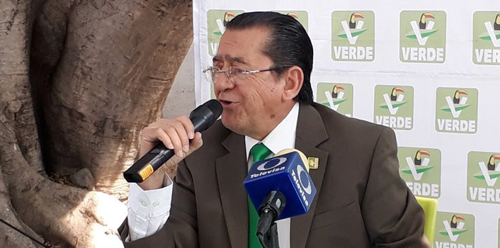 El Zapotillo no resolverá el problema del agua para León