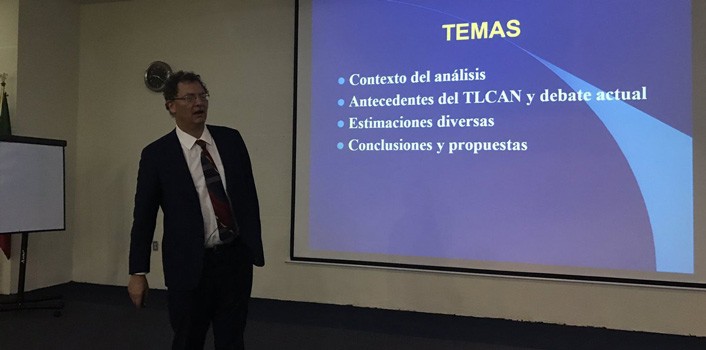 Clúster proveeduría cuero calzado el más afectado si se cancela el TLC