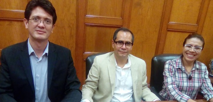 Impulsará Universidad de Guanajuato “Voto Informado Guanajuato 2018“