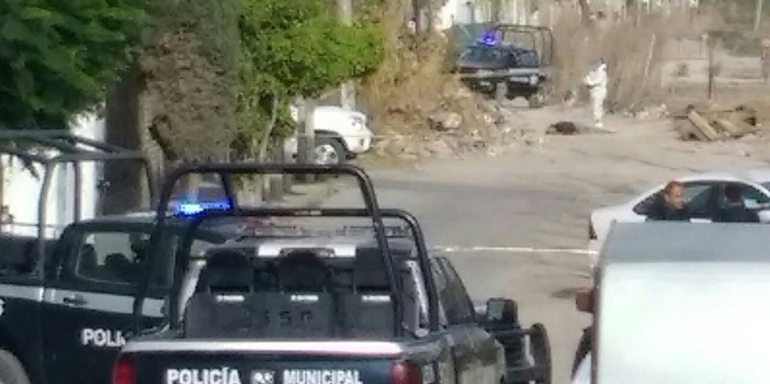 Localizan cadáver de un hombre en Parques del Sur