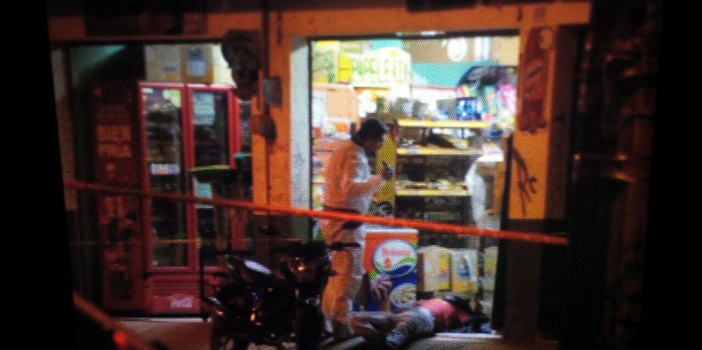 Asesinan a dos presuntos delincuentes en León