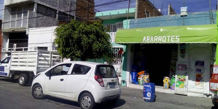 Lesionado un hombre de la tercera edad al sufrir una descarga eléctrica