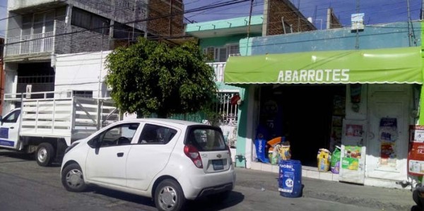Lesionado un hombre de la tercera edad al sufrir una descarga eléctrica