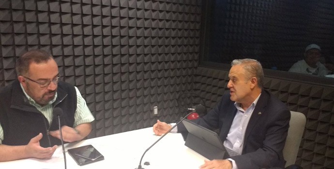 Rehabilitarán 26 kilómetros de bulevares en León