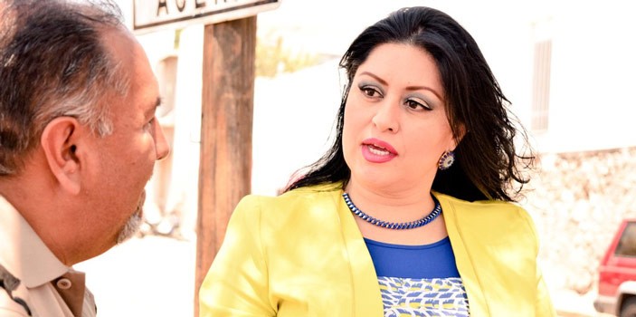 Cambios en SEDESOL, Claudia Navarrete dejará de ser delegada en Guanajuato