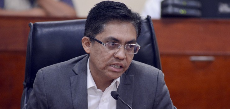 Héctor López debe tomar las riendas de León: Ramírez Argote