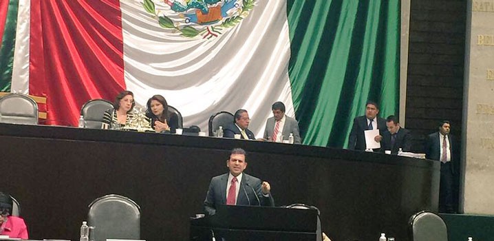 Cámara de Diputados solicita transparentar información de El Zapotillo