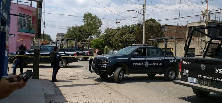 Registra León 97 homicidios dolosos y 10 detenidos como presuntos responsables