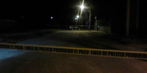 Lo mataron de un machetazo al hombre embolsado en San Sebastián