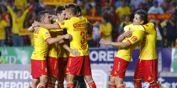 Monarcas Morelia avanza a final de Copa MX y propina otro fracaso a Cruz Azul: 1-0