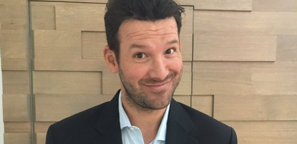 Tony Romo se retira; deja los Vaqueros para ser comentarista