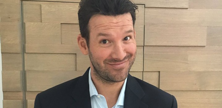 Tony Romo se retira; deja los Vaqueros para ser comentarista