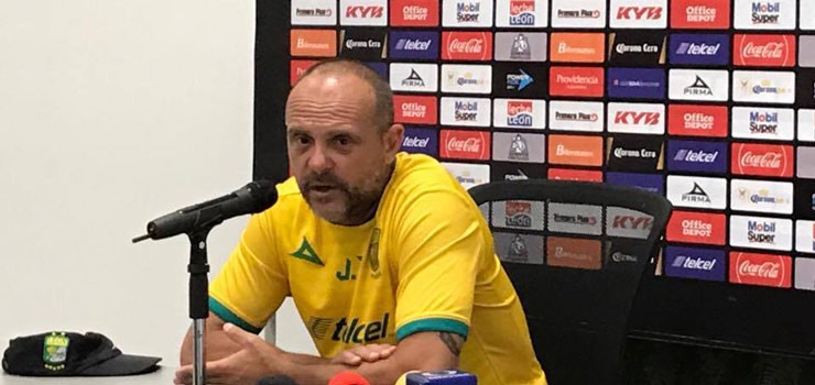 No es momento de incluir a jóvenes: Torrente