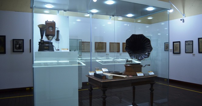 Inauguran exposición temporal “Don Porfirio y su época“ en San Francisco del Rincón