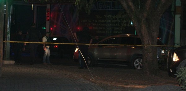67% de las personas asesinadas en León tenían antecedentes penales