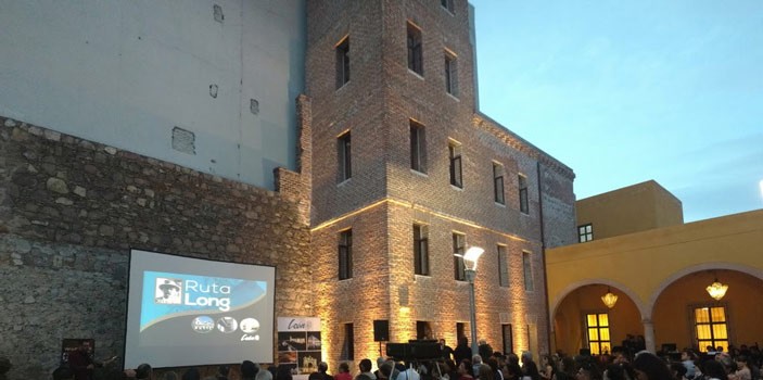 Conmemoran aniversario luctuoso de Luis Long con ruta turística