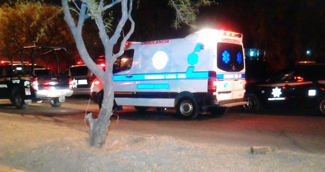 Sin identificar al asesino de un taxista en León